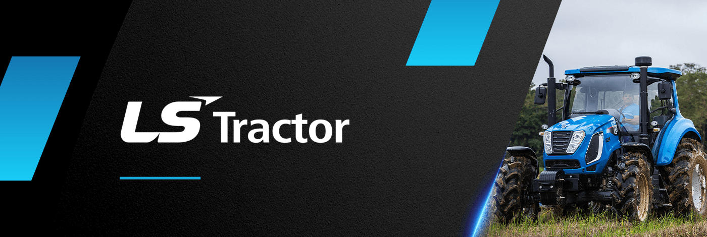 LS Tractor